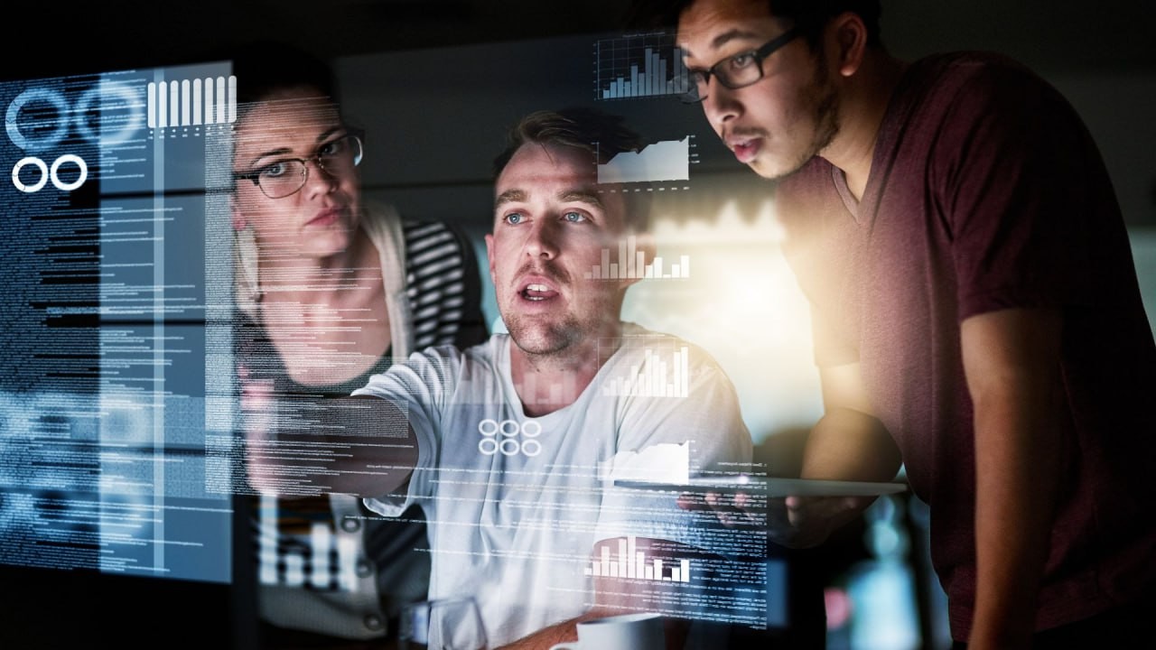 Cuminds innovation - Knowledge-as-a-Solution (KaaS) partner - Learn and ...